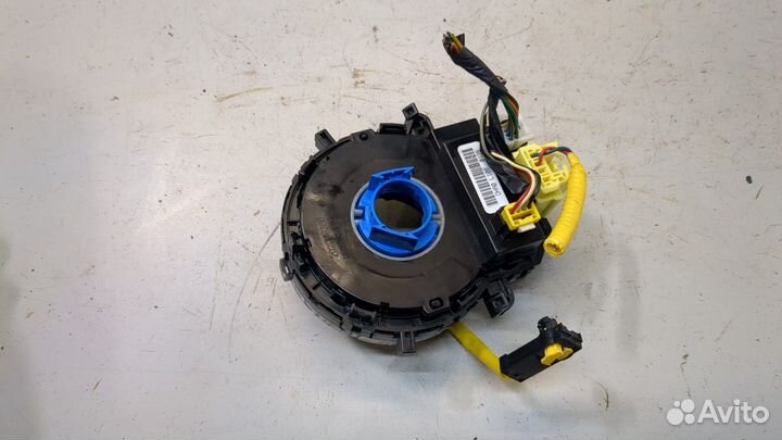 Шлейф руля киа Sorento