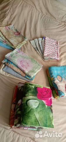 Постельное белье