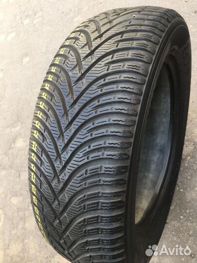 Kleber Krisalp HP3 215/65 R16