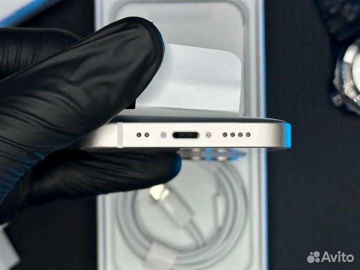 iPhone 13 mini, 128 ГБ