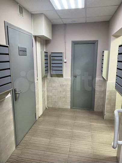 2-к. квартира, 74,4 м², 3/16 эт.