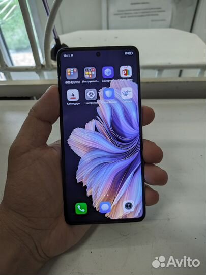 TECNO Camon 20 Pro, 8/256 ГБ