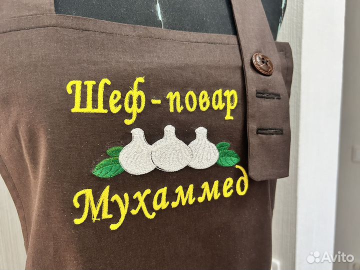 Швея, индивидуальный пошив одежды на заказ