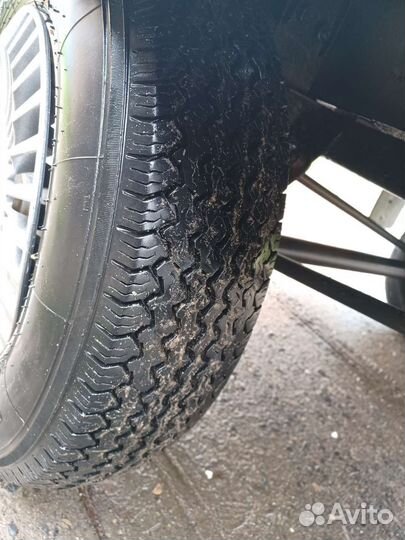 Прицеп легковой ммз 810210