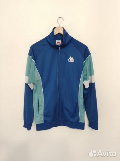 Олимпийка Kappa Олимпийка Puma