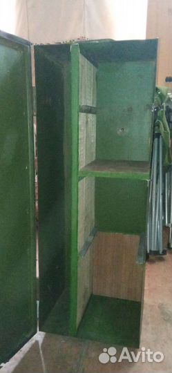 Оружейный сейф бу