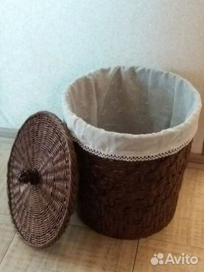 Корзина для белья