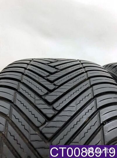 Hankook Kinergy 4S2 H750 255/45 R20 105W