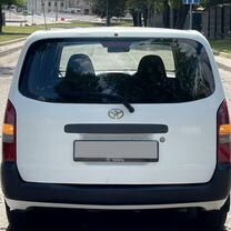 Toyota Probox 1.5 AT, 2011, 148 000 км, с пробегом, цена 640 000 руб.