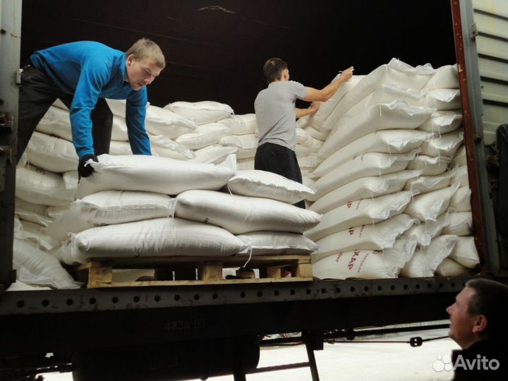 Грузчик на ваш объект