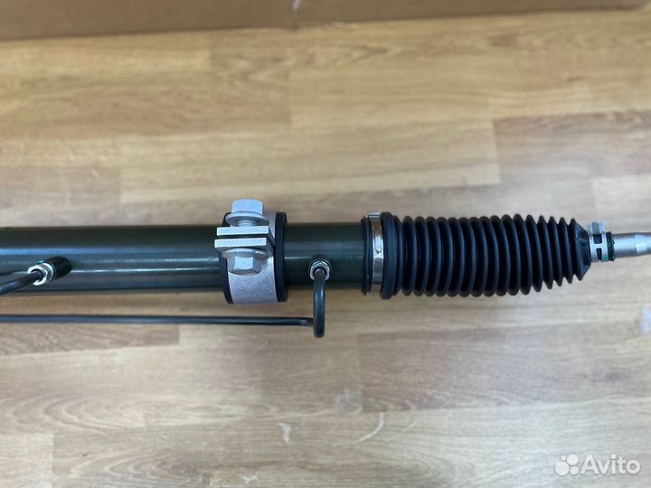 Рулевая рейка nissan teana j31