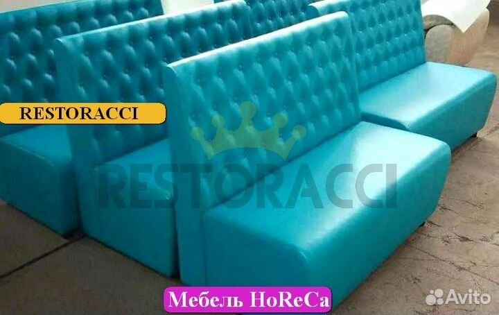 Мебель для ресторанов / Любые дизайны