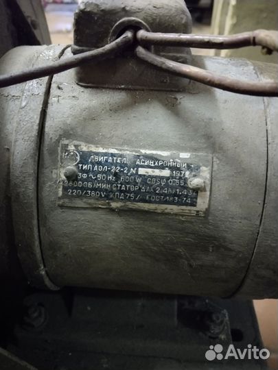 Вентилятор радиальный улитка