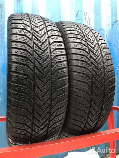 Esa-Tecar Supergrip Pro 205/60 R16 96H