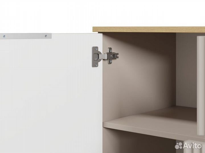 Тумба Енссон-1 Latte