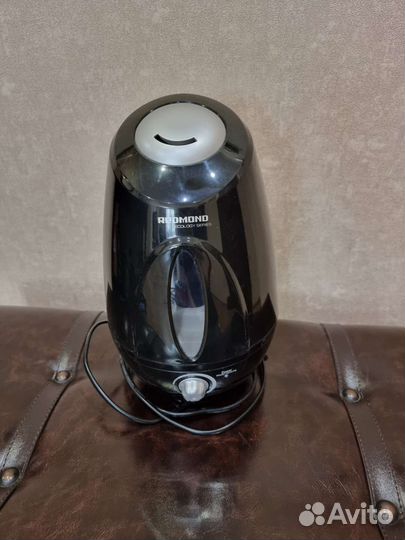 Увлажнитель воздуха redmond