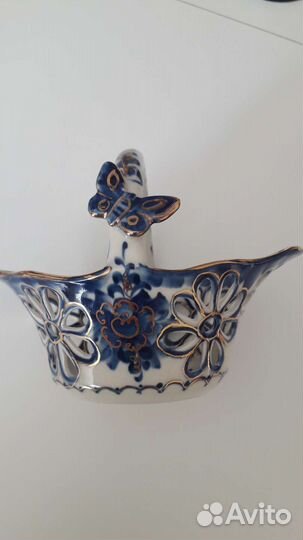 Набор столовой посуды