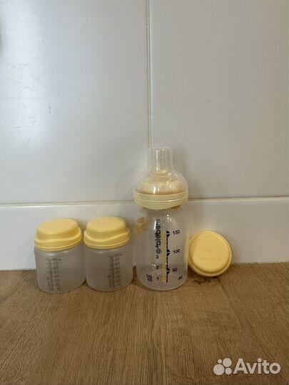 Смартсоска Medela Calma