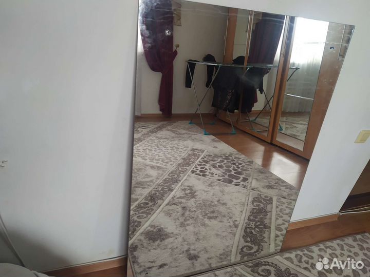 Гримерное зеркало
