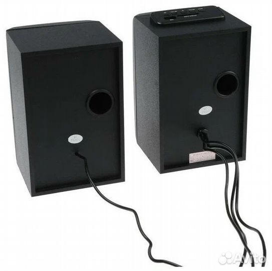 Акустическая система smartbuy rocky mkii SBS-940