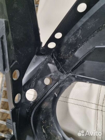 Brp lynx extreme commander панель 517304272