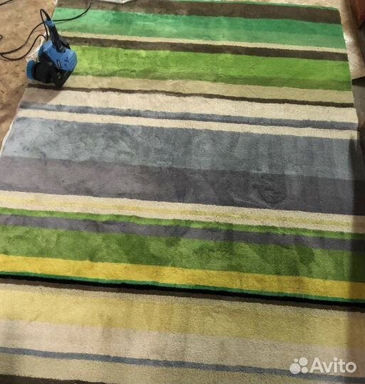 Химчистка дивана