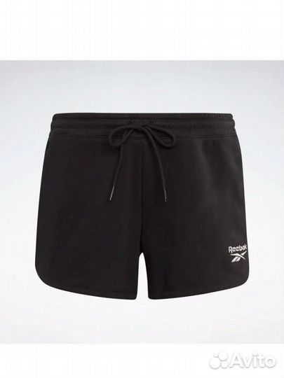 Шорты Rebook женские