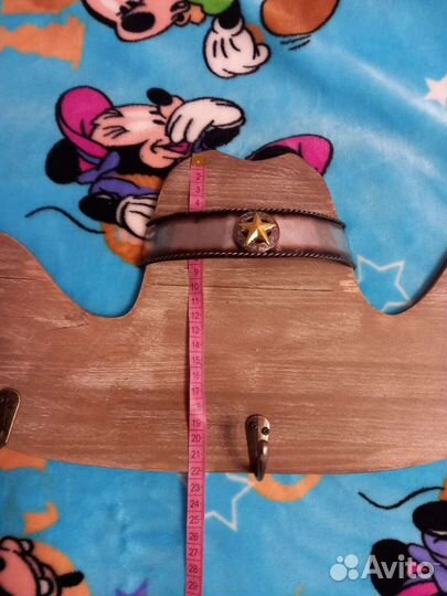 Вешалка в прихожую