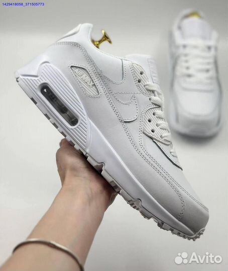 Кроссовки Nike Air Max 90 (Арт.68141)