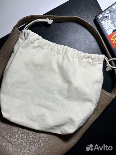 Сумка-шоппер nstc.moscow