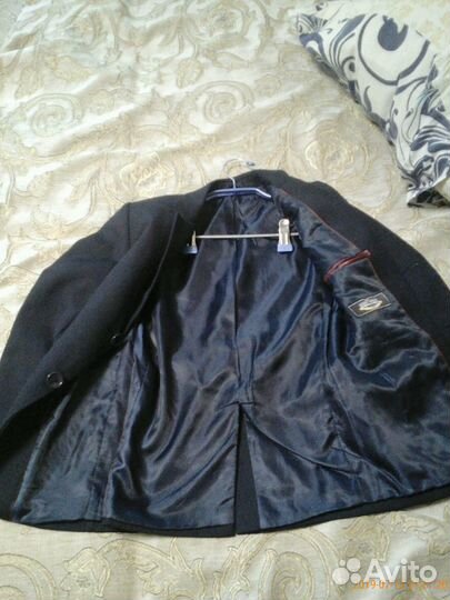 Костюм школьный