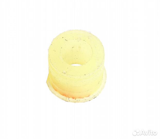 Втулка маз стабилизатора 40х72 нижняя большая