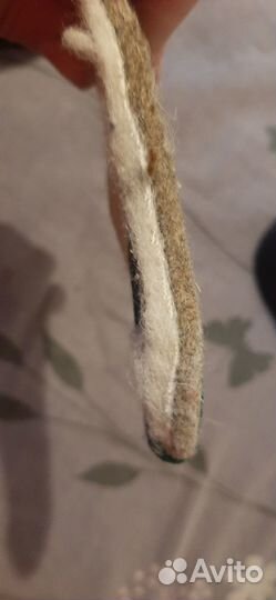 Продам детские валеночки