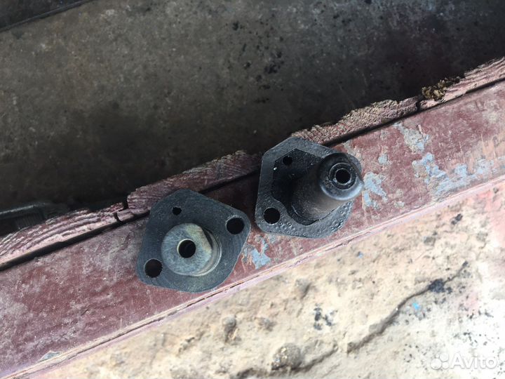 Усиленый шток бензонасоса ваз