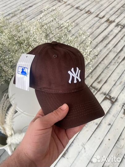 Кепка NY New York MLB