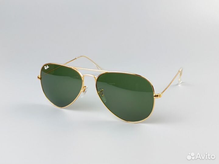 Очки Ray-Ban Aviator RB3025 L0205 Classic