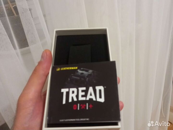 Браслет Leatherman