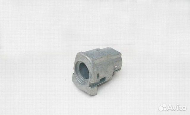 Цилиндр замка двери Skoda Fabia Octavia