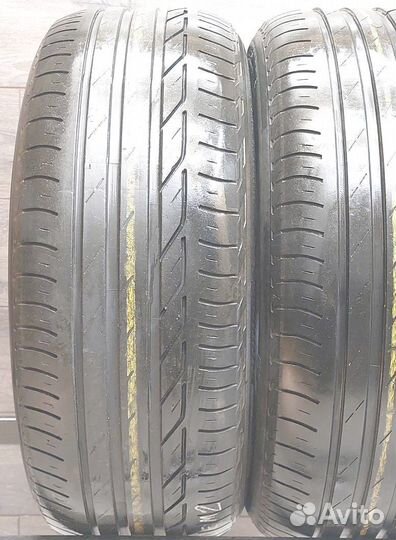 Bridgestone Turanza T001 195/55 R16 88N