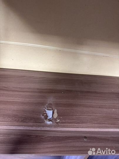 Гостиная Флора