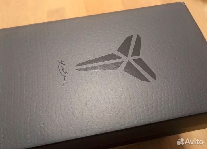 Nike kobe 9 IX Elite Low Protro