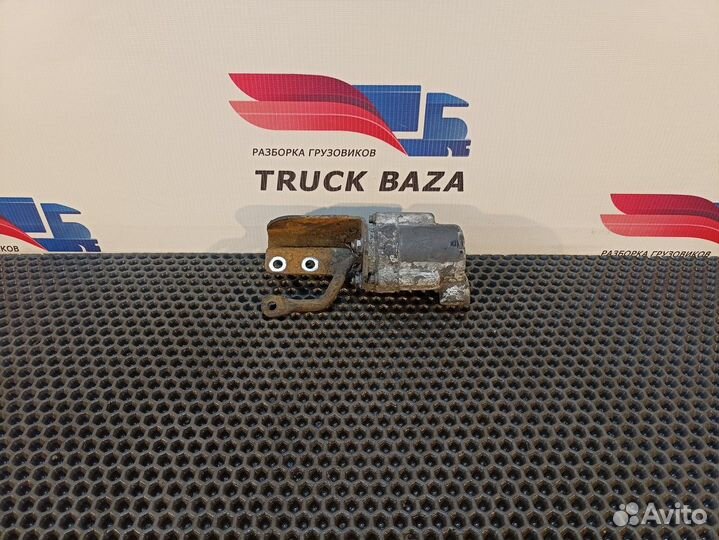 2138986 Клапан егр Scania 5-series