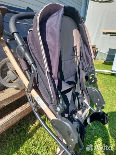 Прогулочная коляска Сorol