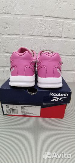 Кроссовки Reebok 30,5 р-р