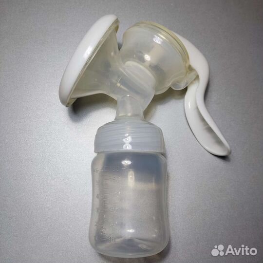 В роддом: трусы, вкладыши, крем