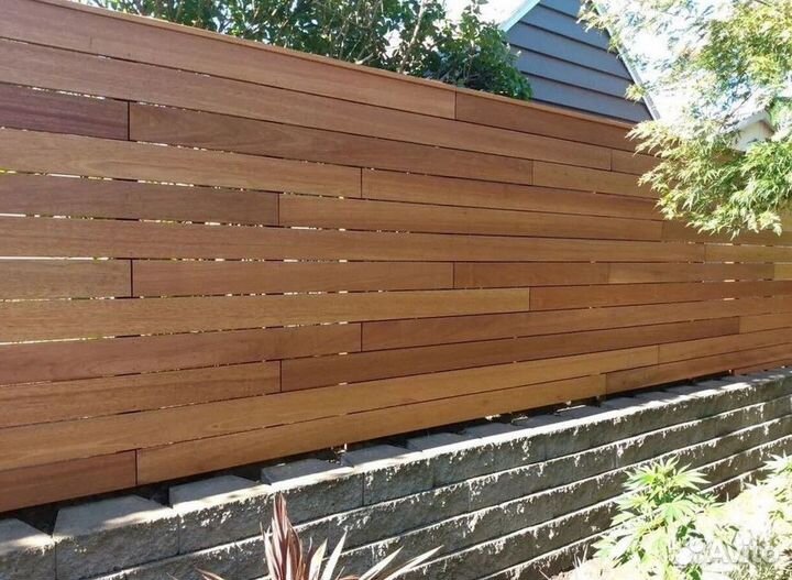 Планкен из меранти PLM-8621