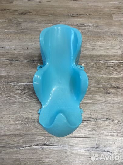 Детская ванна для купания