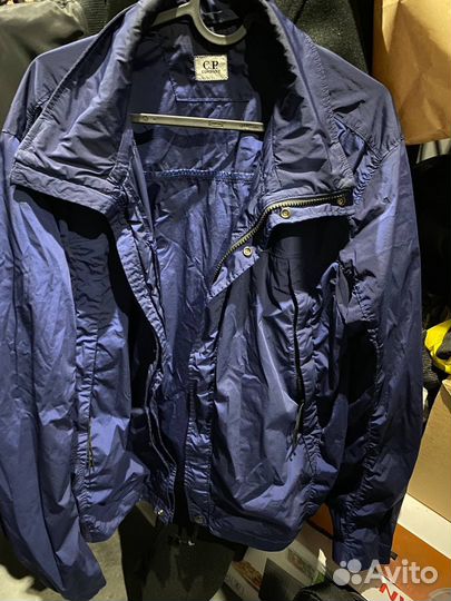 Куртка C.P. Company