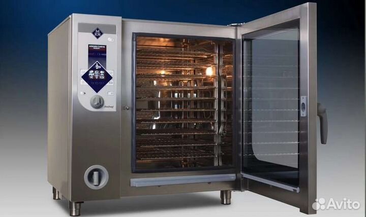 Обслуживание и ремонт ресторанного оборудования