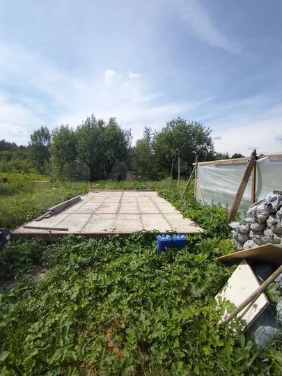 Участок 6 сот. (ИЖС)